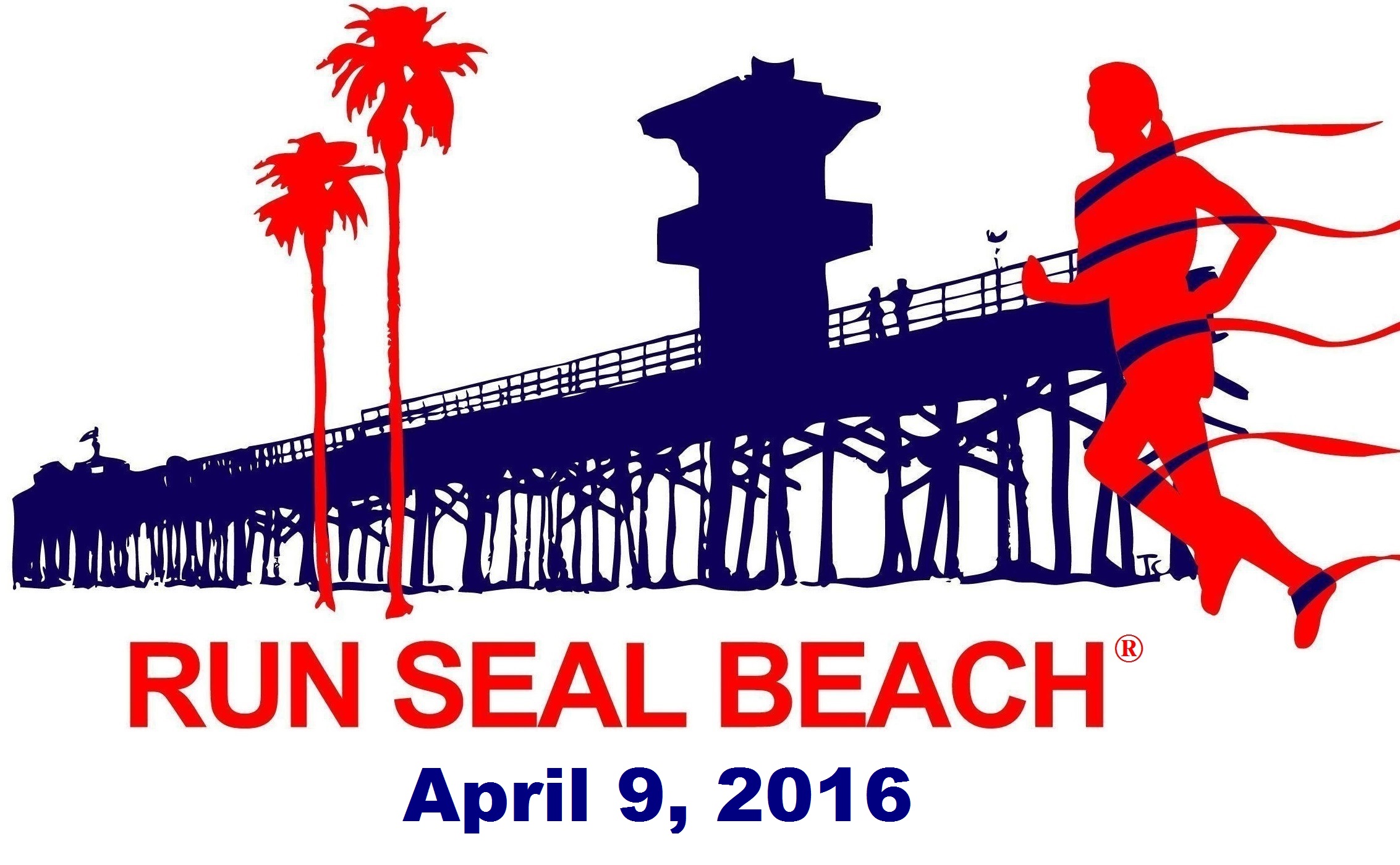 RaceWire Run Seal Beach 2016